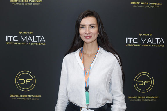 ITC 2025 Meetings & Networking - New CE & IT